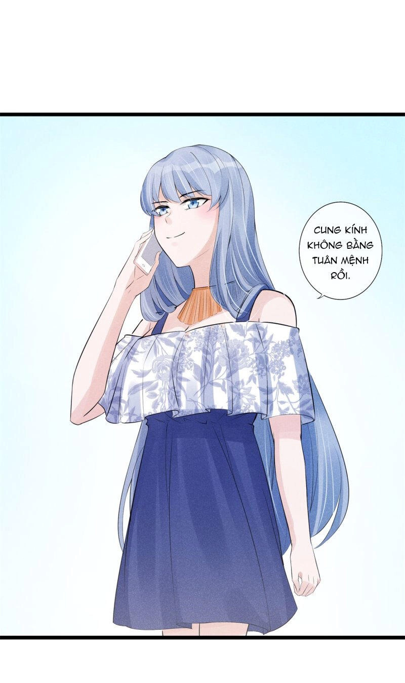 Cạm Bẫy Lửa Tình Chapter 28 - 8