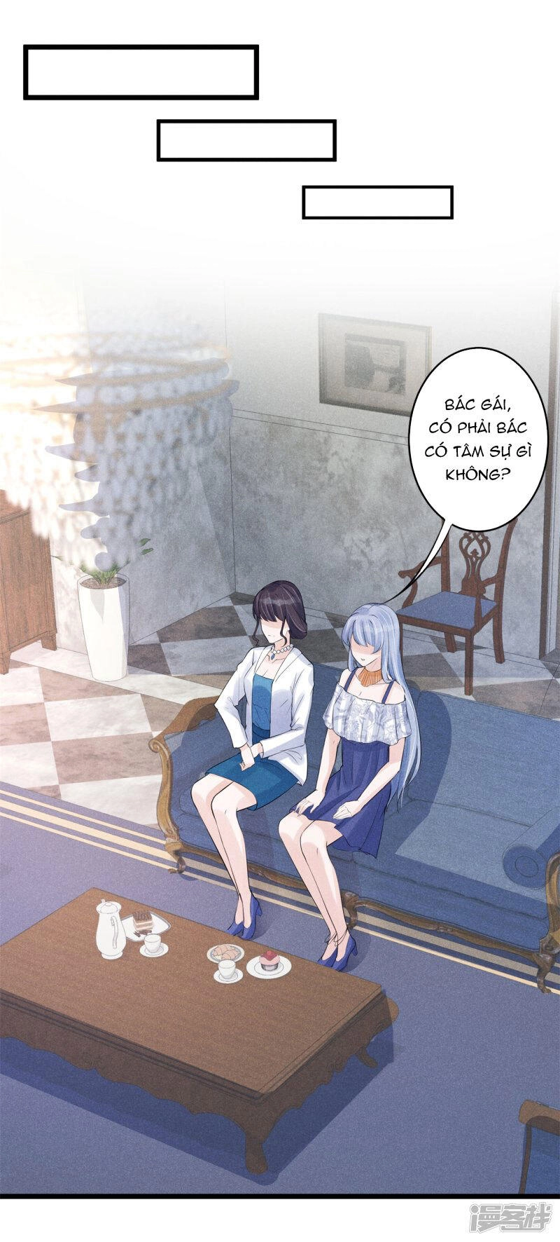 Cạm Bẫy Lửa Tình Chapter 28 - 9