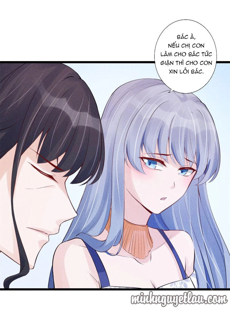 Cạm Bẫy Lửa Tình Chapter 28 - 12