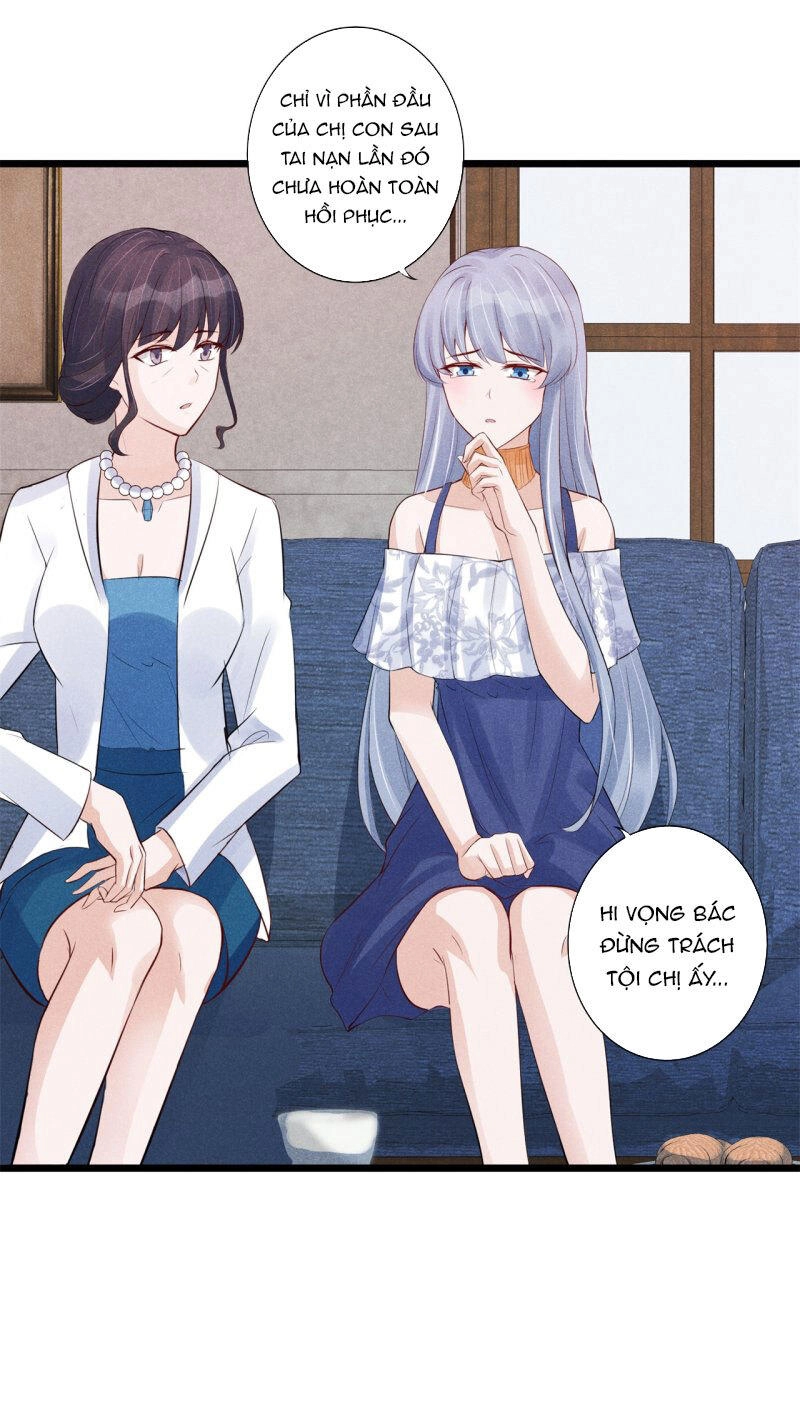 Cạm Bẫy Lửa Tình Chapter 28 - 13