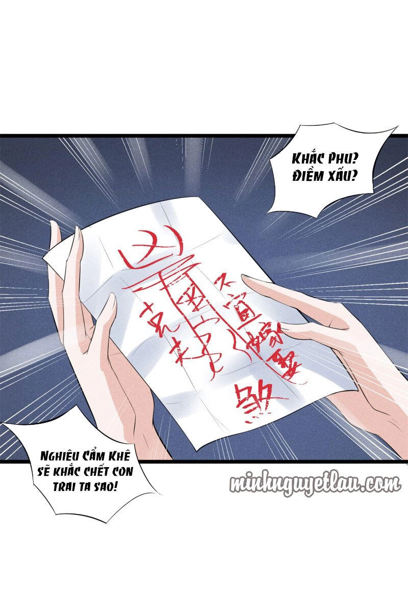 Cạm Bẫy Lửa Tình Chapter 28 - 18