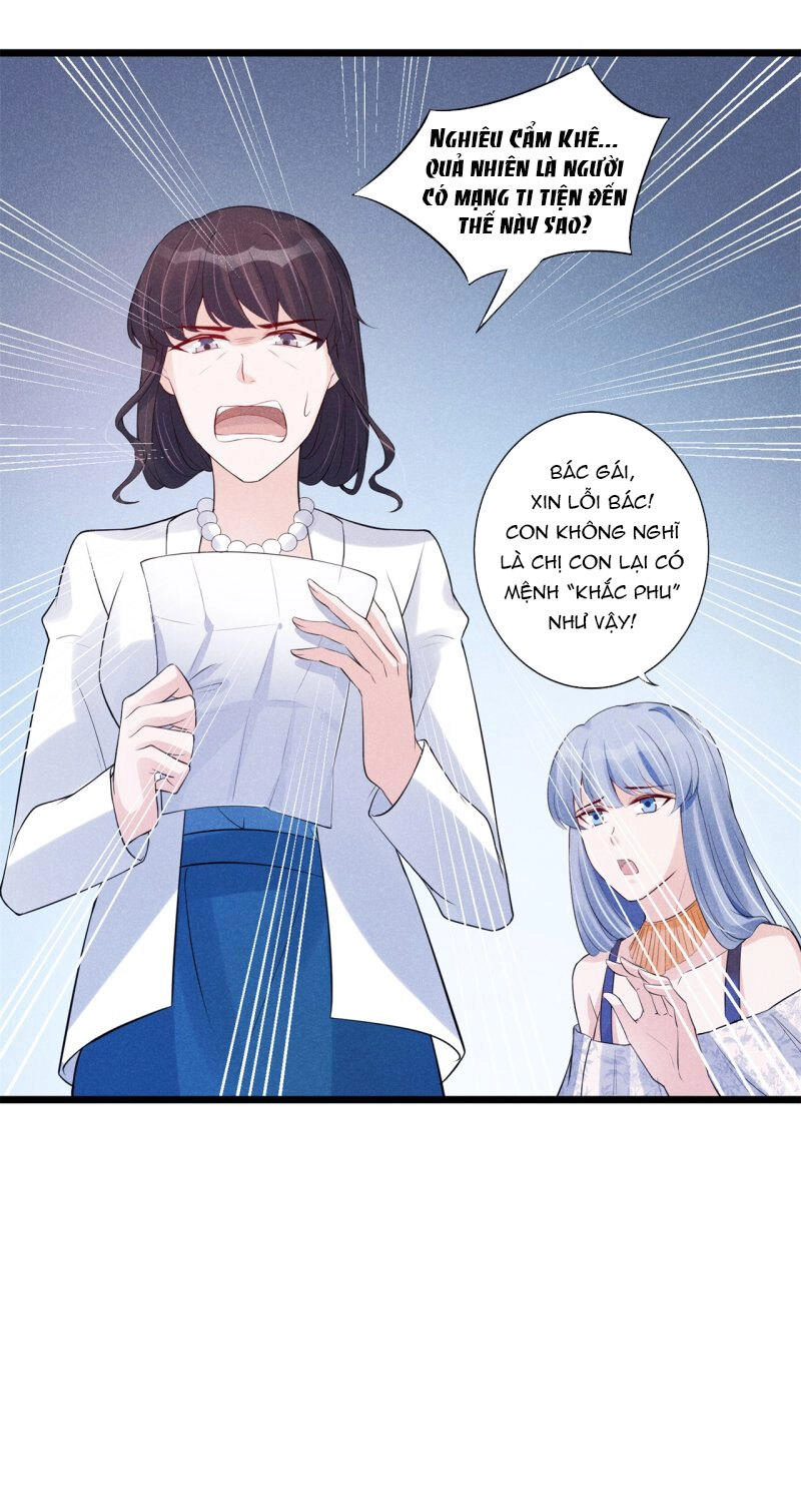 Cạm Bẫy Lửa Tình Chapter 28 - 19