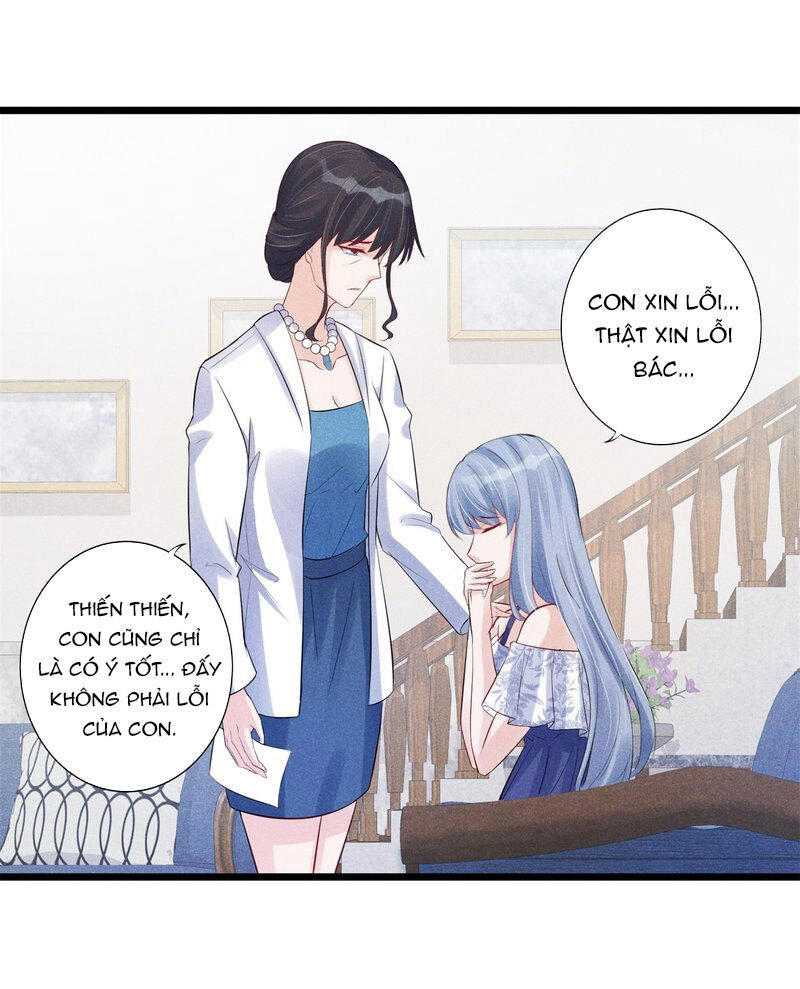 Cạm Bẫy Lửa Tình Chapter 28 - 20