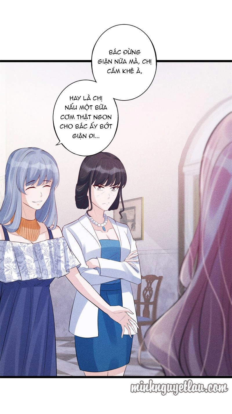 Cạm Bẫy Lửa Tình Chapter 28 - 26