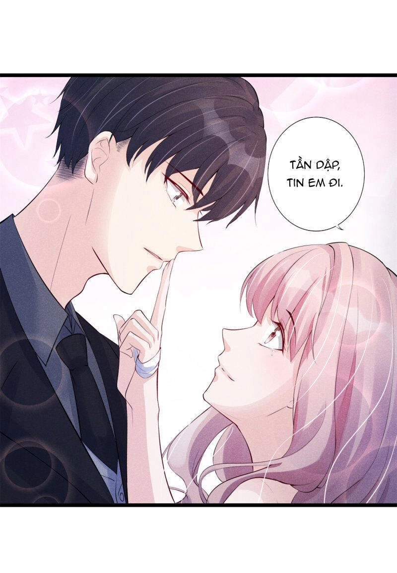 Cạm Bẫy Lửa Tình Chapter 28 - 31