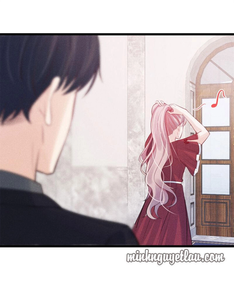 Cạm Bẫy Lửa Tình Chapter 28 - 32