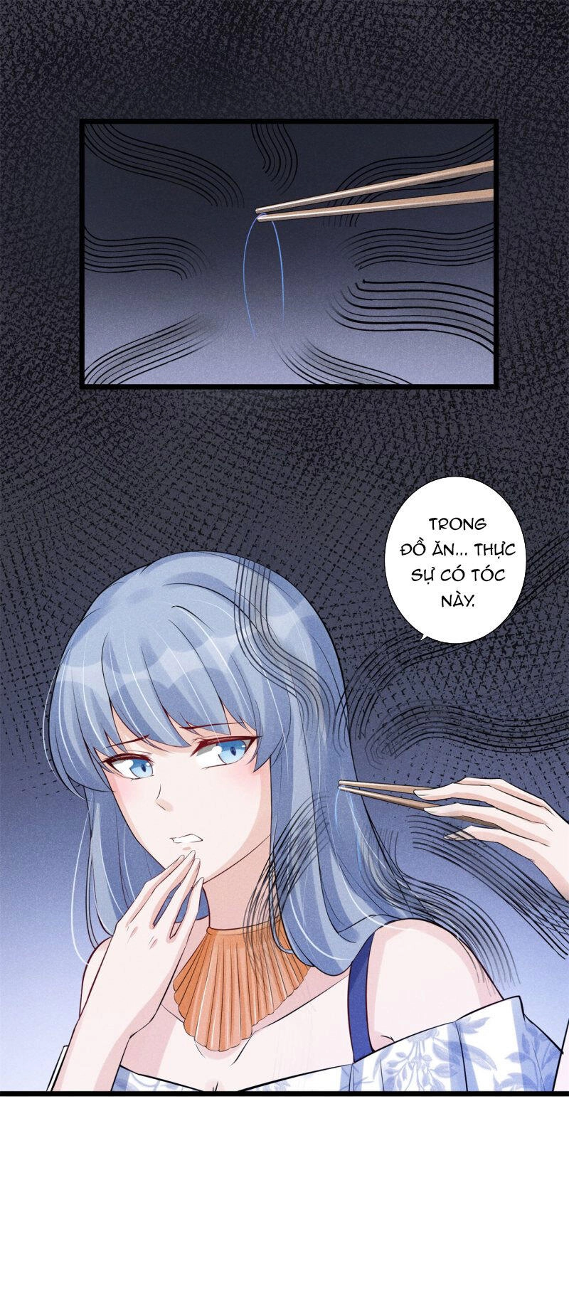 Cạm Bẫy Lửa Tình Chapter 29 - 4