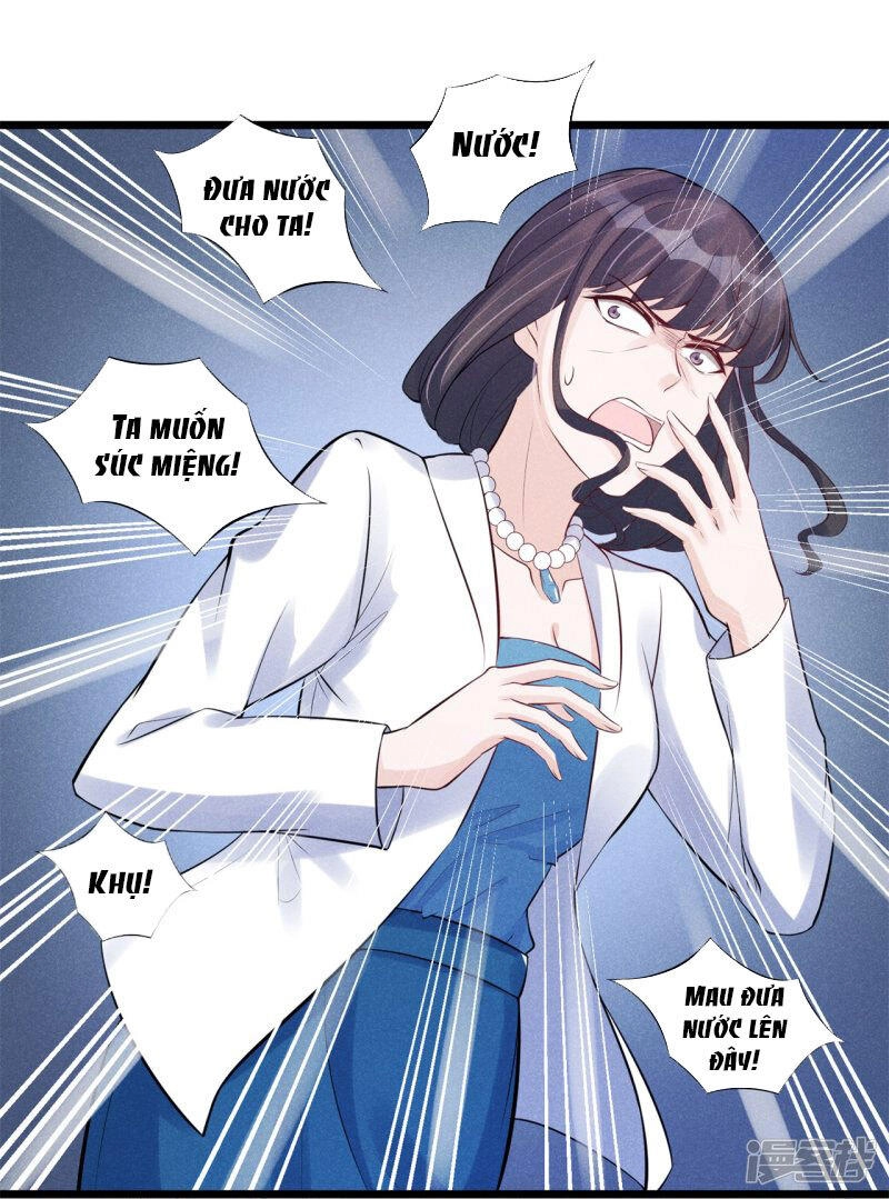 Cạm Bẫy Lửa Tình Chapter 29 - 5