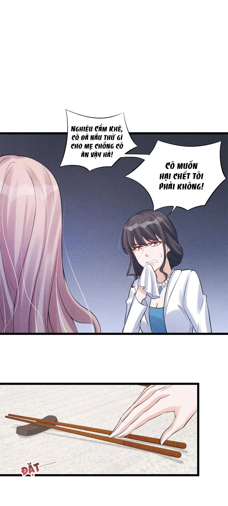 Cạm Bẫy Lửa Tình Chapter 29 - 8