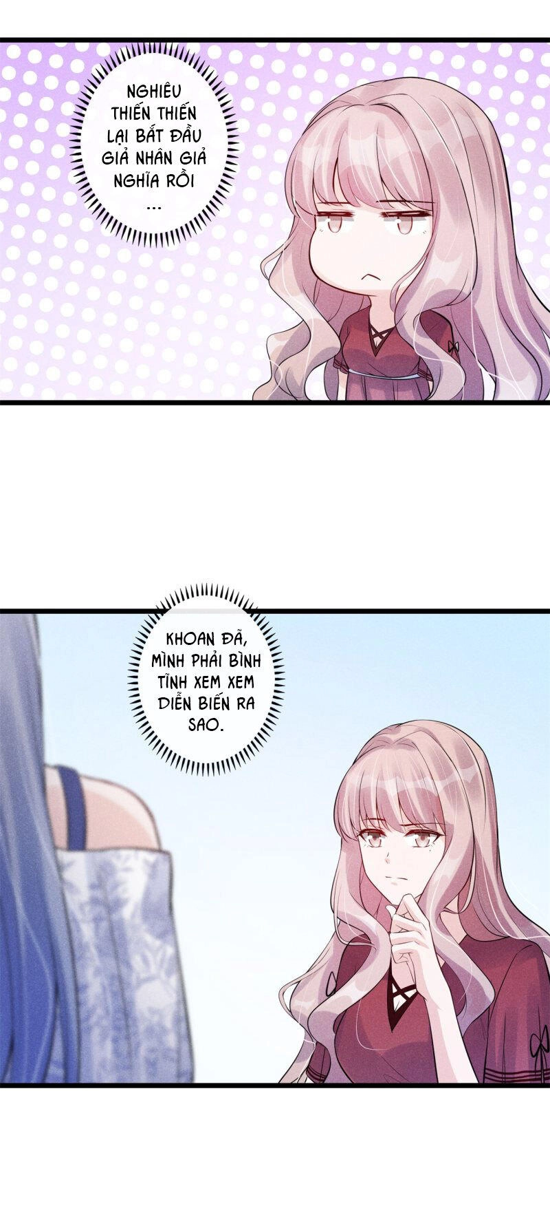 Cạm Bẫy Lửa Tình Chapter 29 - 10