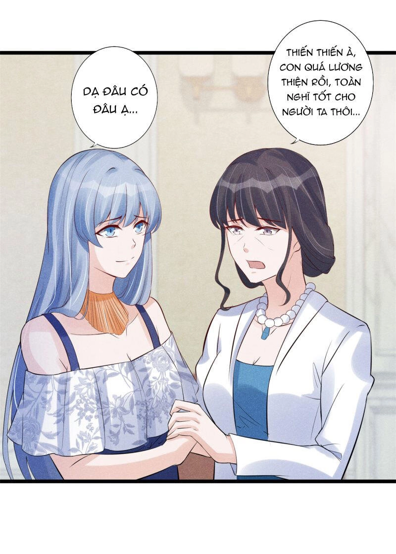 Cạm Bẫy Lửa Tình Chapter 29 - 12