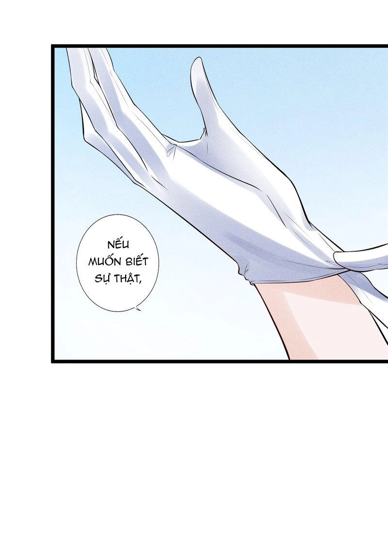 Cạm Bẫy Lửa Tình Chapter 29 - 19