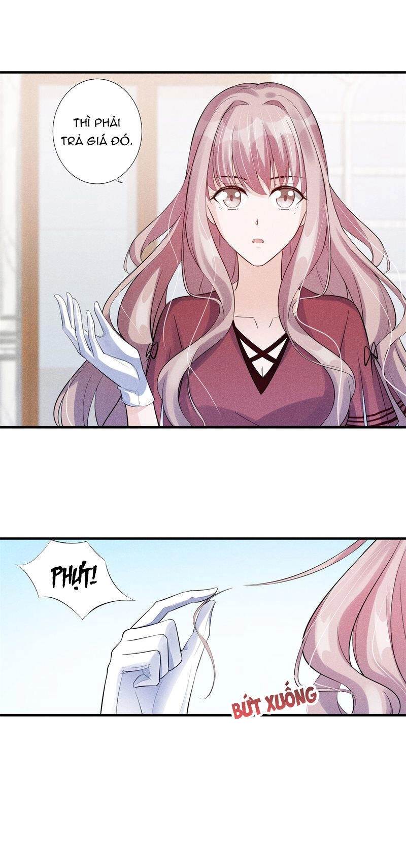 Cạm Bẫy Lửa Tình Chapter 29 - 20