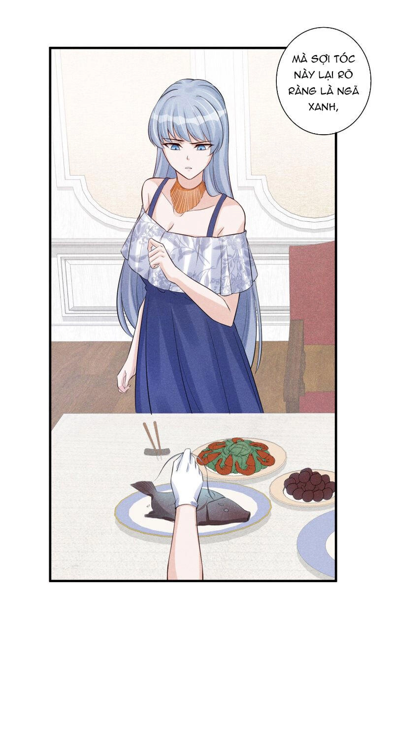 Cạm Bẫy Lửa Tình Chapter 29 - 23