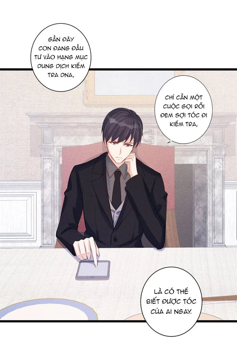 Cạm Bẫy Lửa Tình Chapter 29 - 28