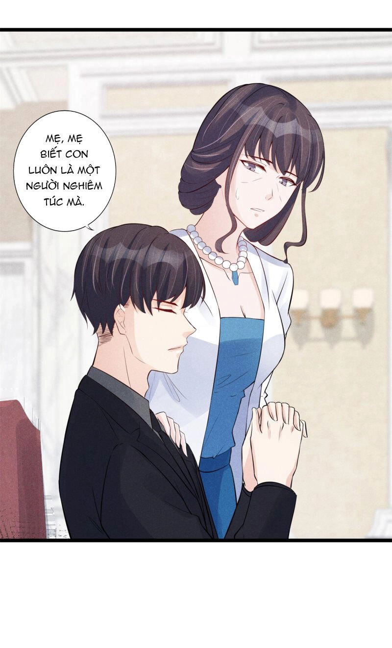 Cạm Bẫy Lửa Tình Chapter 29 - 31