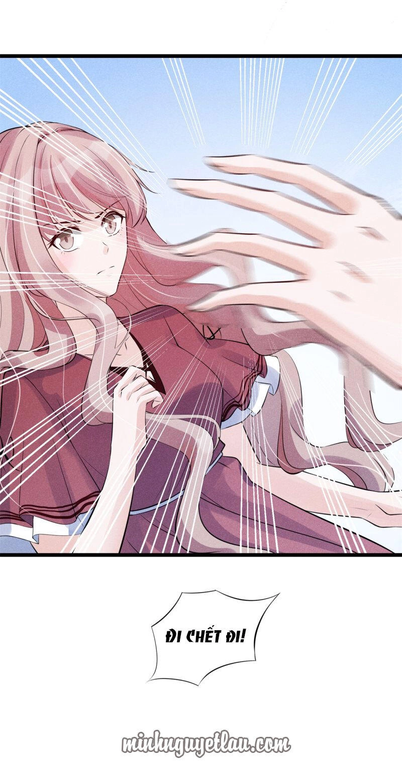 Cạm Bẫy Lửa Tình Chapter 29 - 36