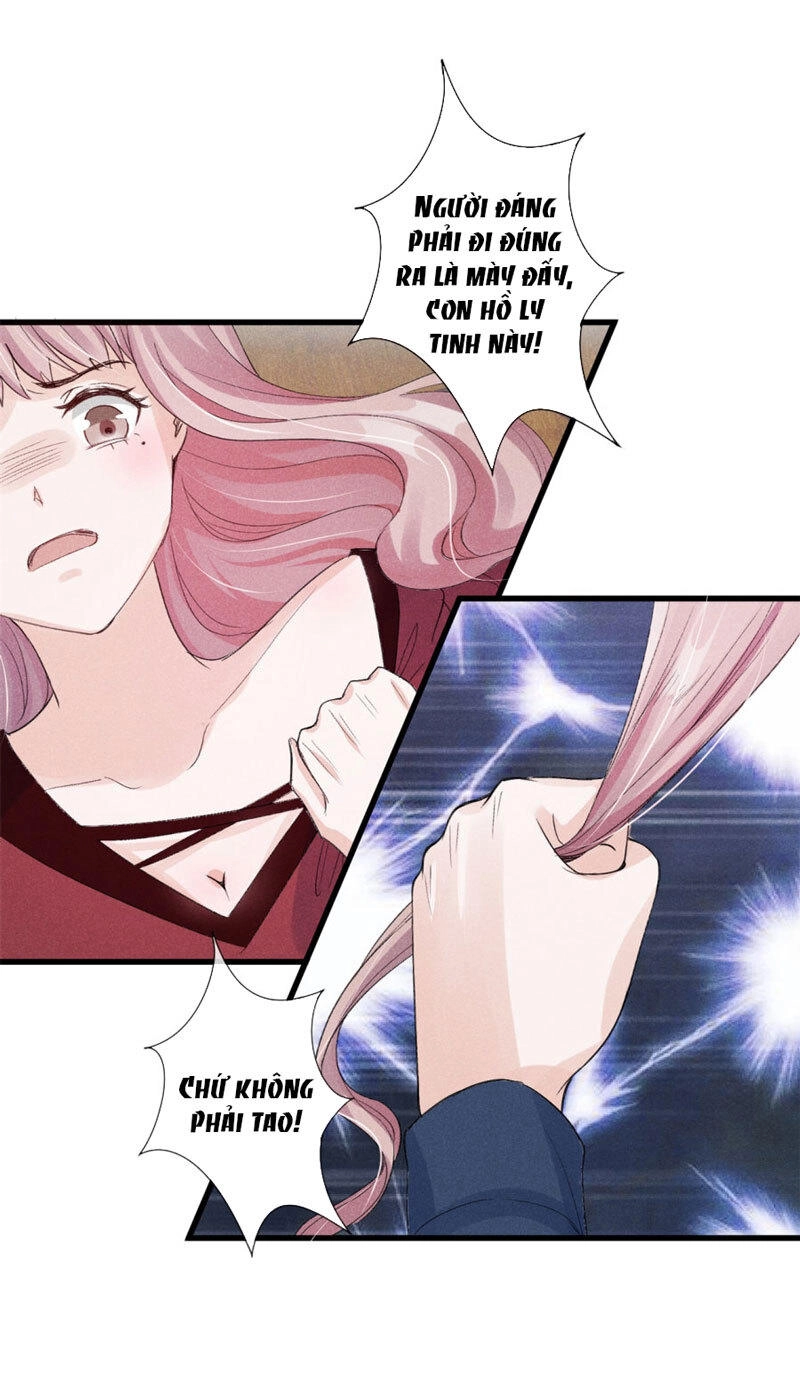 Cạm Bẫy Lửa Tình Chapter 30 - 6