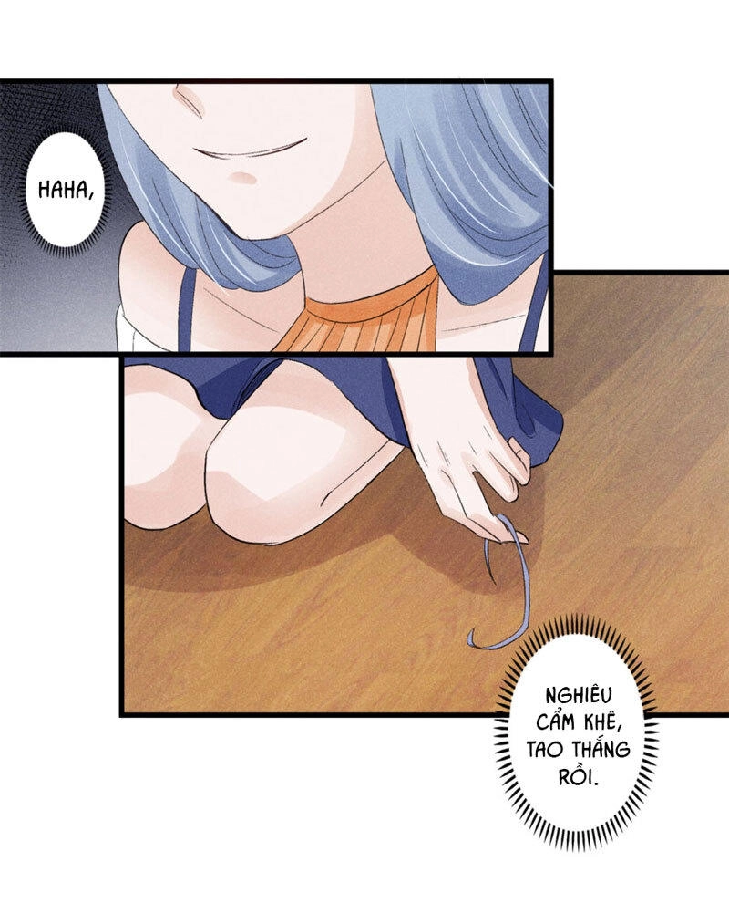 Cạm Bẫy Lửa Tình Chapter 30 - 10