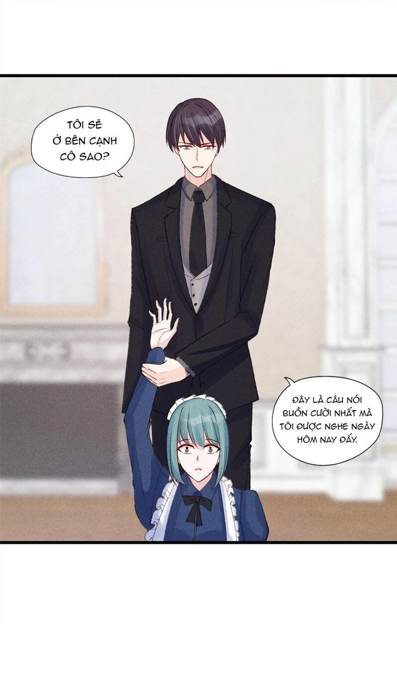 Cạm Bẫy Lửa Tình Chapter 30 - 17