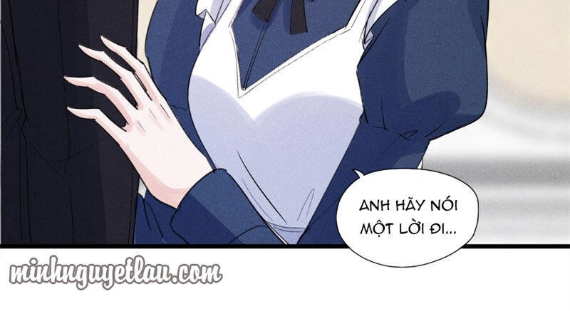 Cạm Bẫy Lửa Tình Chapter 30 - 19