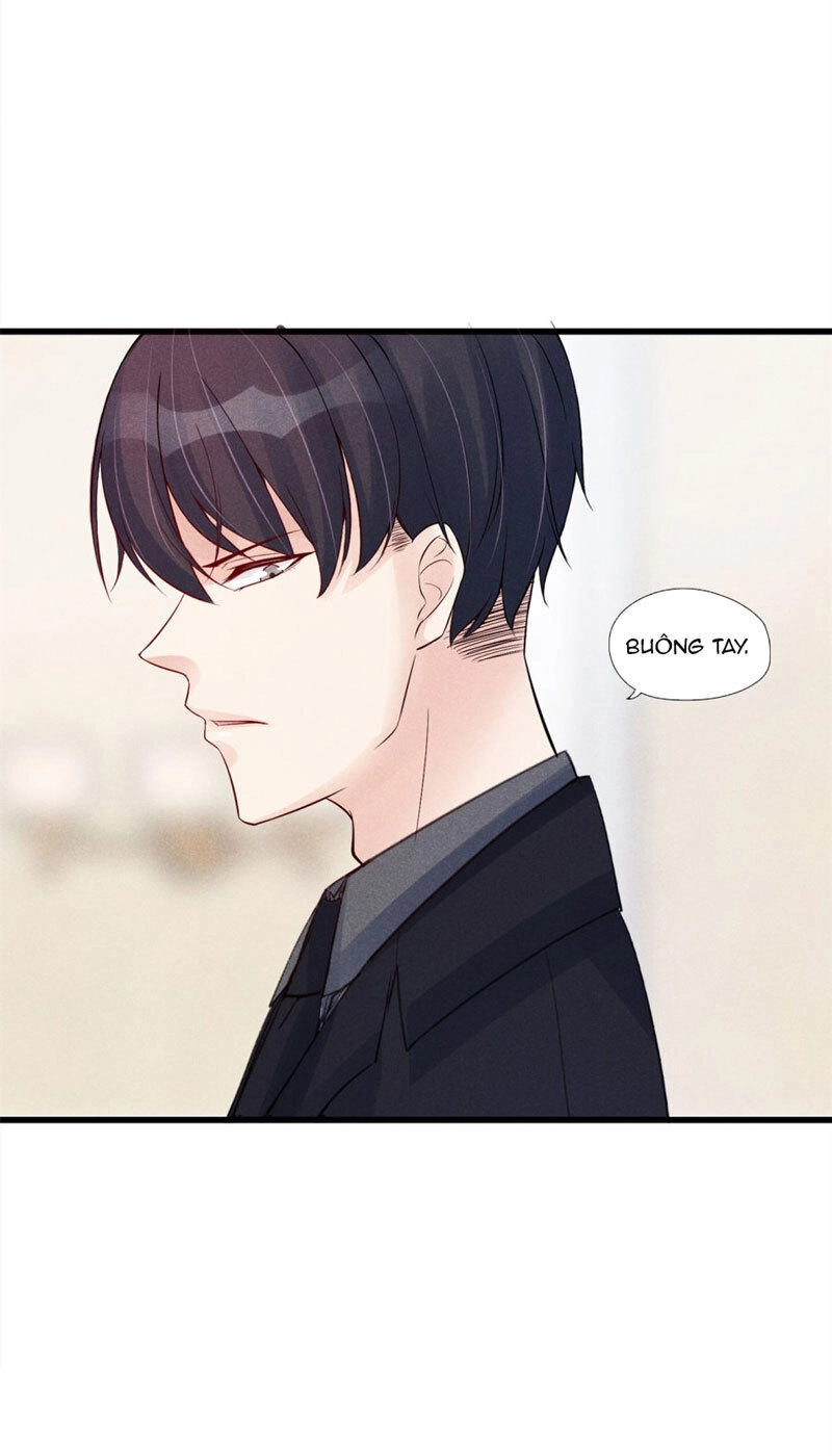 Cạm Bẫy Lửa Tình Chapter 30 - 20