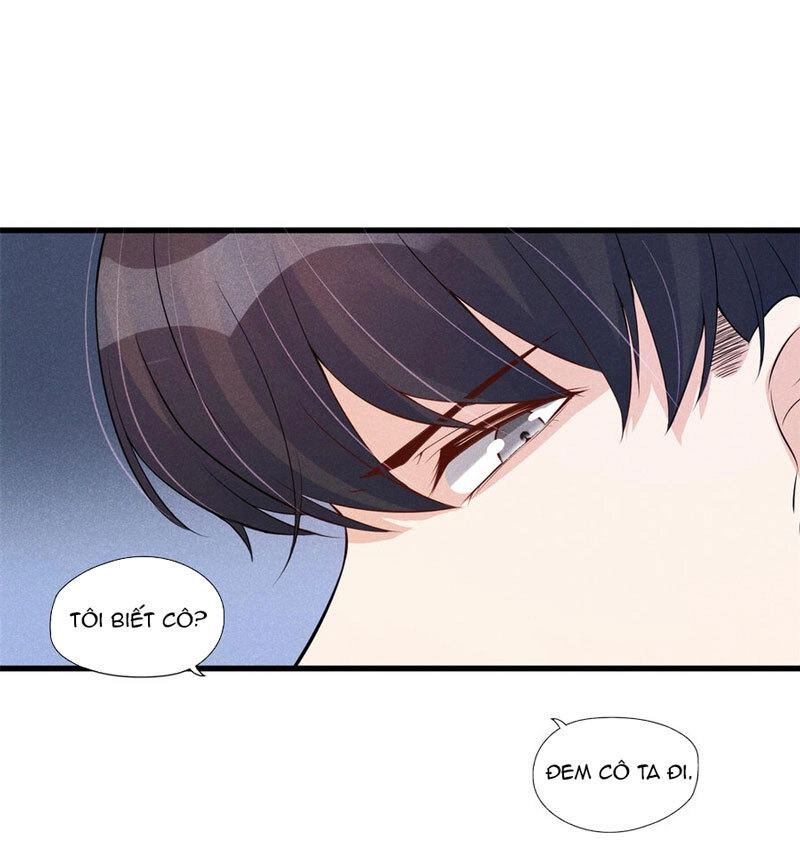 Cạm Bẫy Lửa Tình Chapter 30 - 23