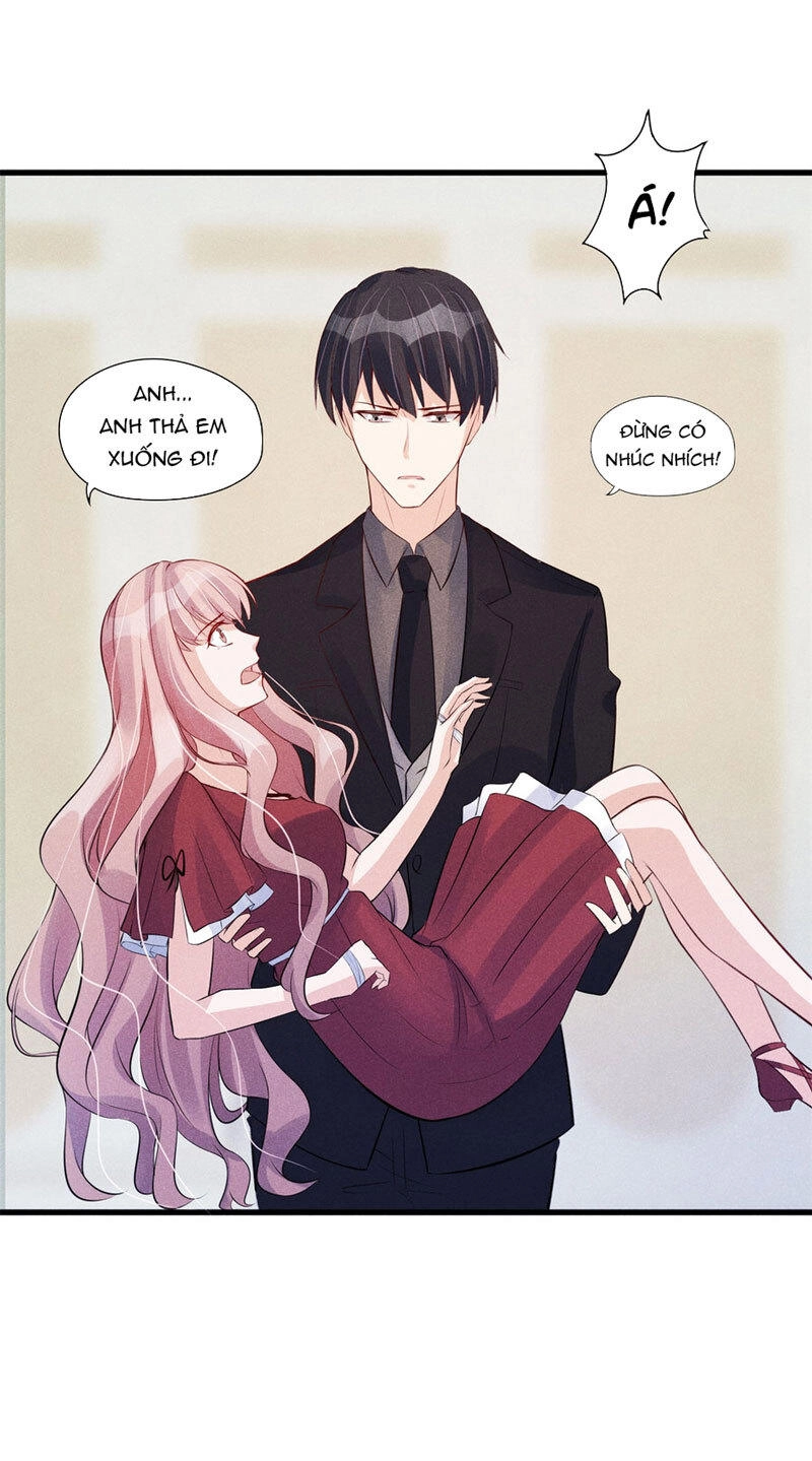 Cạm Bẫy Lửa Tình Chapter 30 - 27