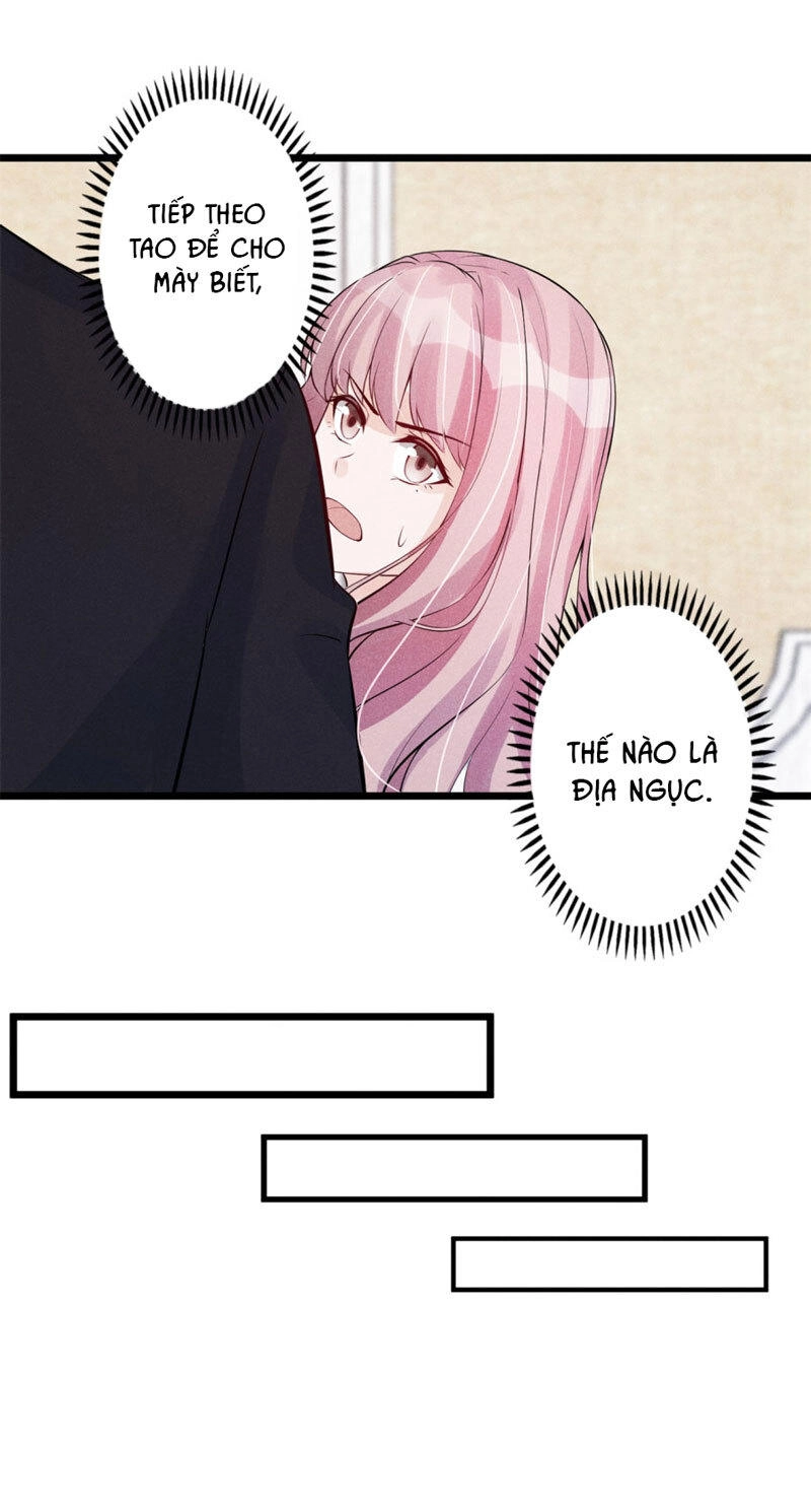 Cạm Bẫy Lửa Tình Chapter 30 - 30