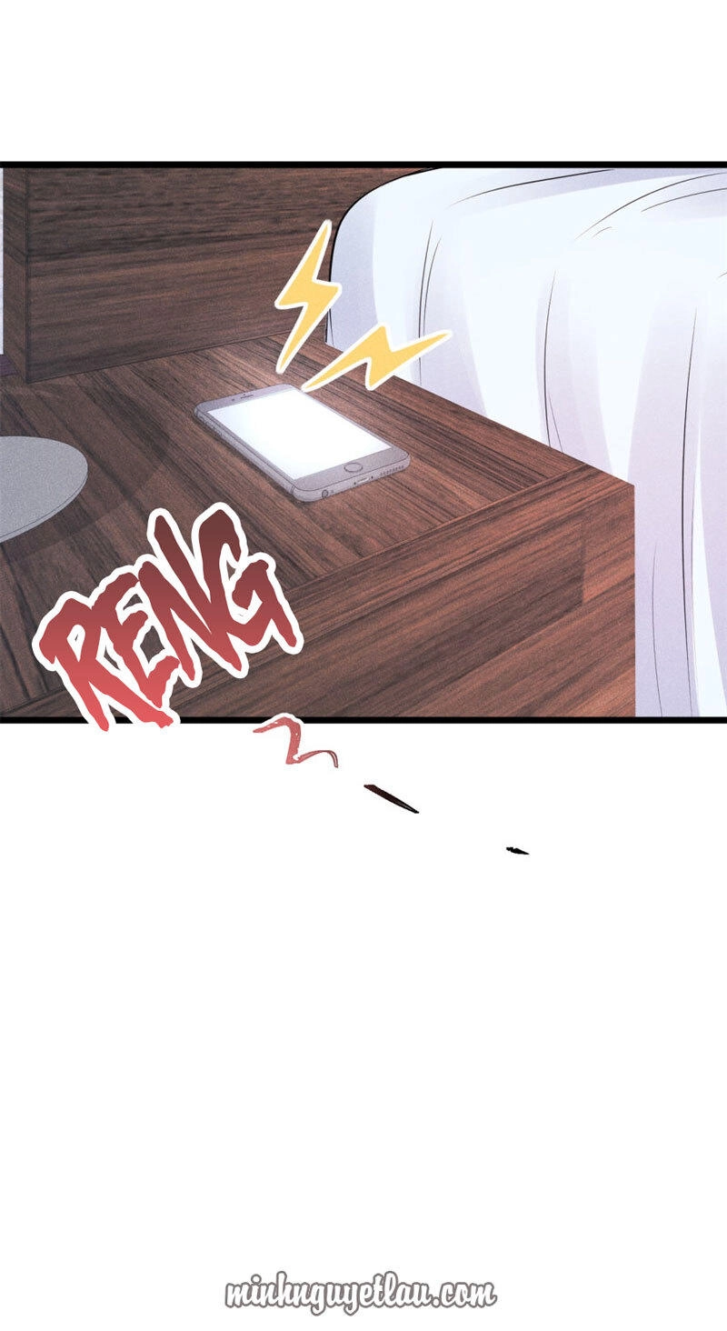 Cạm Bẫy Lửa Tình Chapter 30 - 35