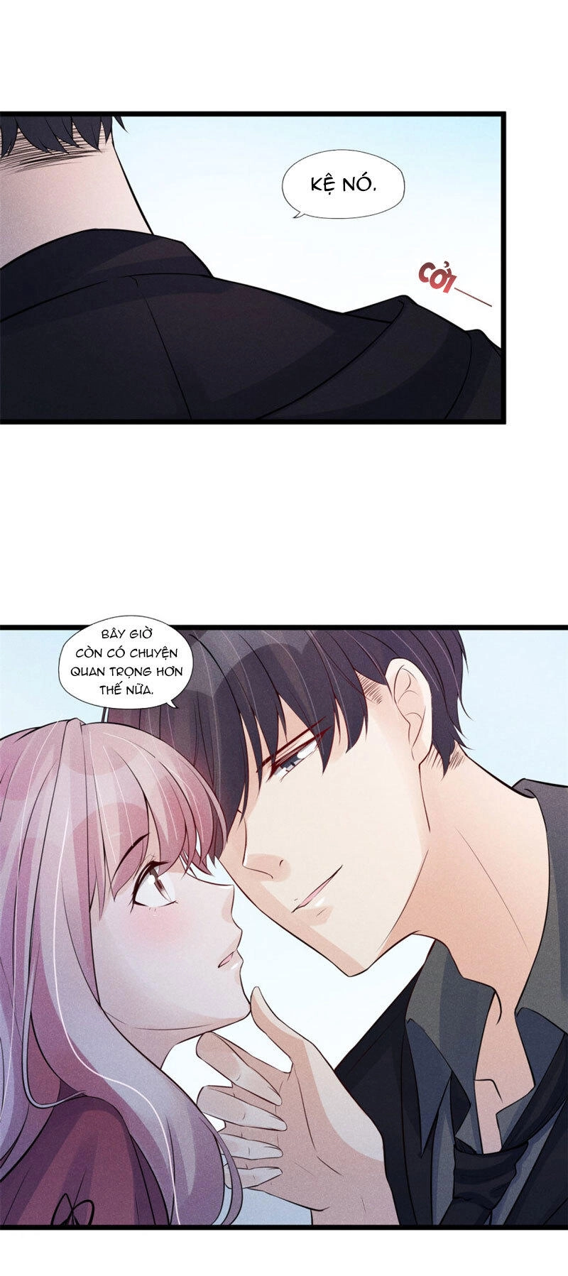 Cạm Bẫy Lửa Tình Chapter 31 - 6