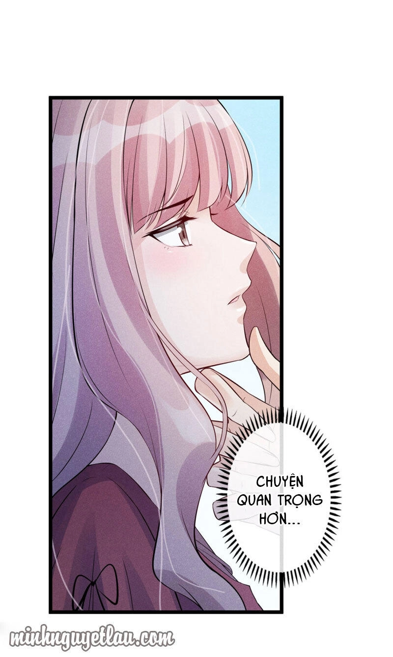 Cạm Bẫy Lửa Tình Chapter 31 - 7