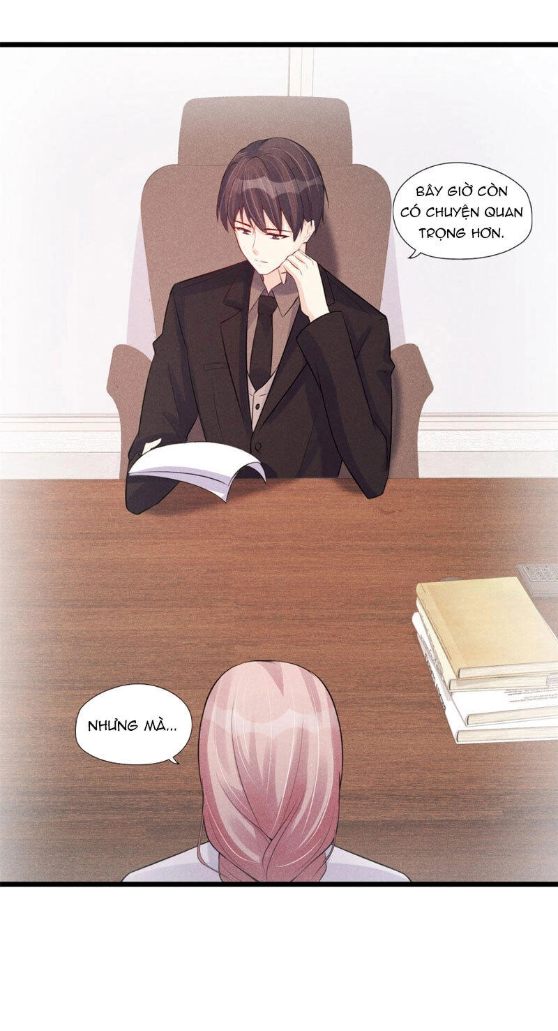 Cạm Bẫy Lửa Tình Chapter 31 - 9