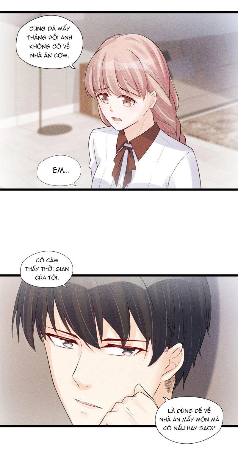 Cạm Bẫy Lửa Tình Chapter 31 - 10