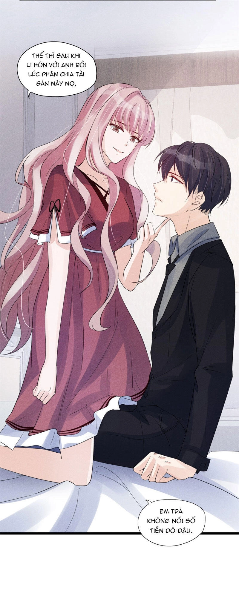 Cạm Bẫy Lửa Tình Chapter 31 - 14