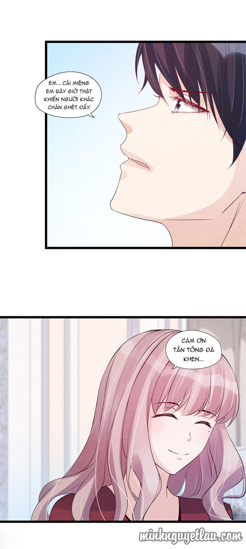 Cạm Bẫy Lửa Tình Chapter 31 - 15