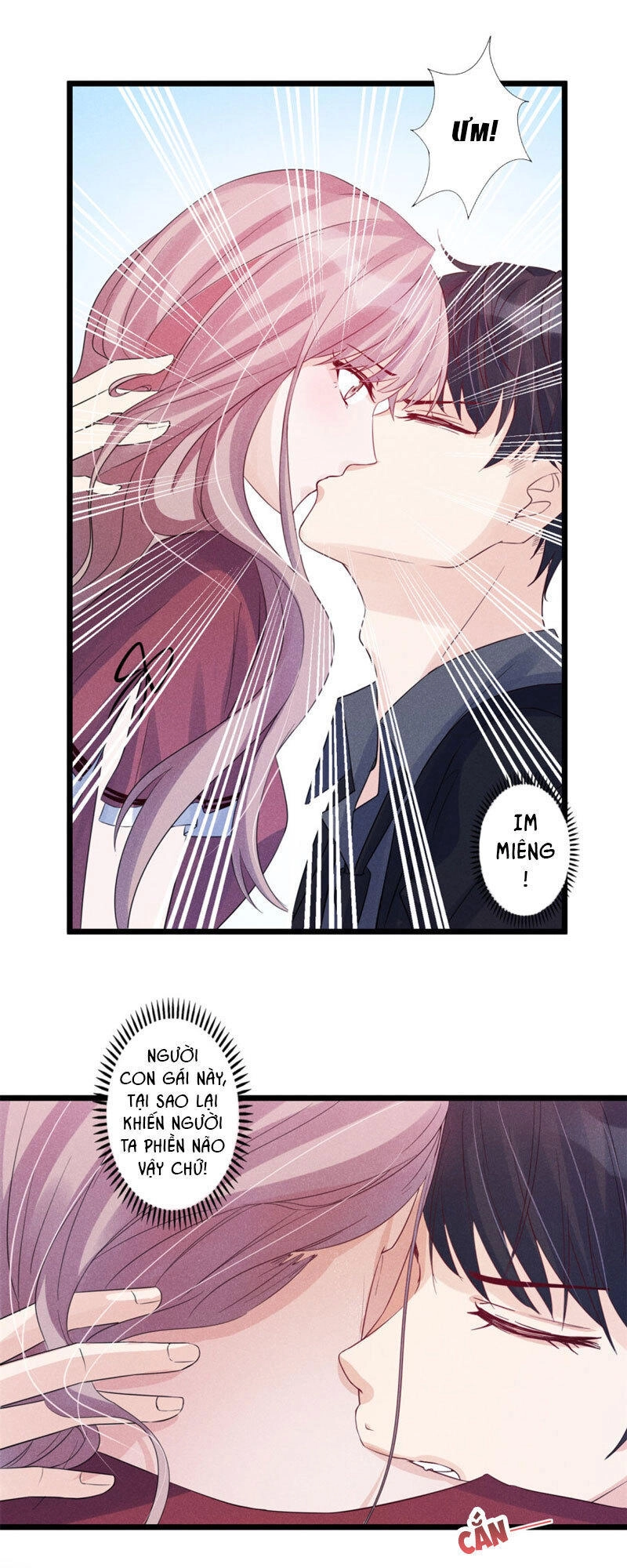 Cạm Bẫy Lửa Tình Chapter 31 - 16