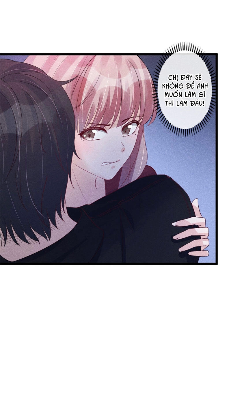 Cạm Bẫy Lửa Tình Chapter 31 - 18