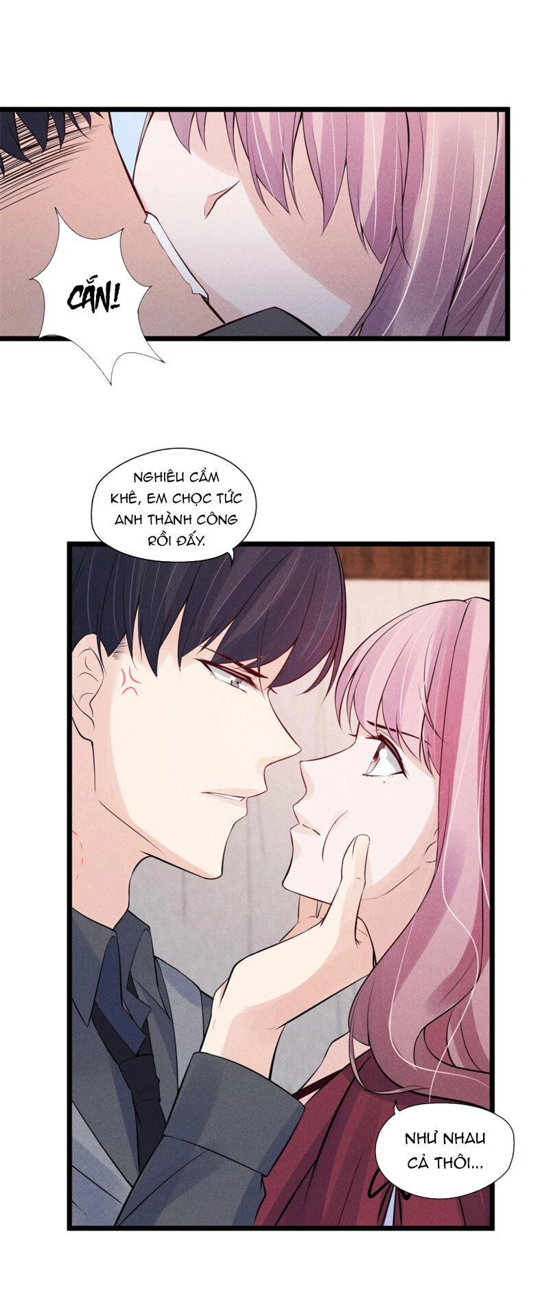 Cạm Bẫy Lửa Tình Chapter 31 - 19