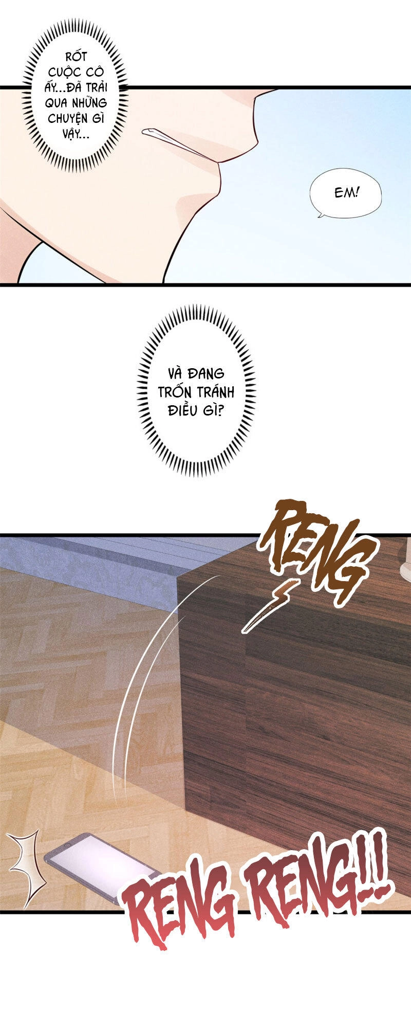 Cạm Bẫy Lửa Tình Chapter 31 - 20