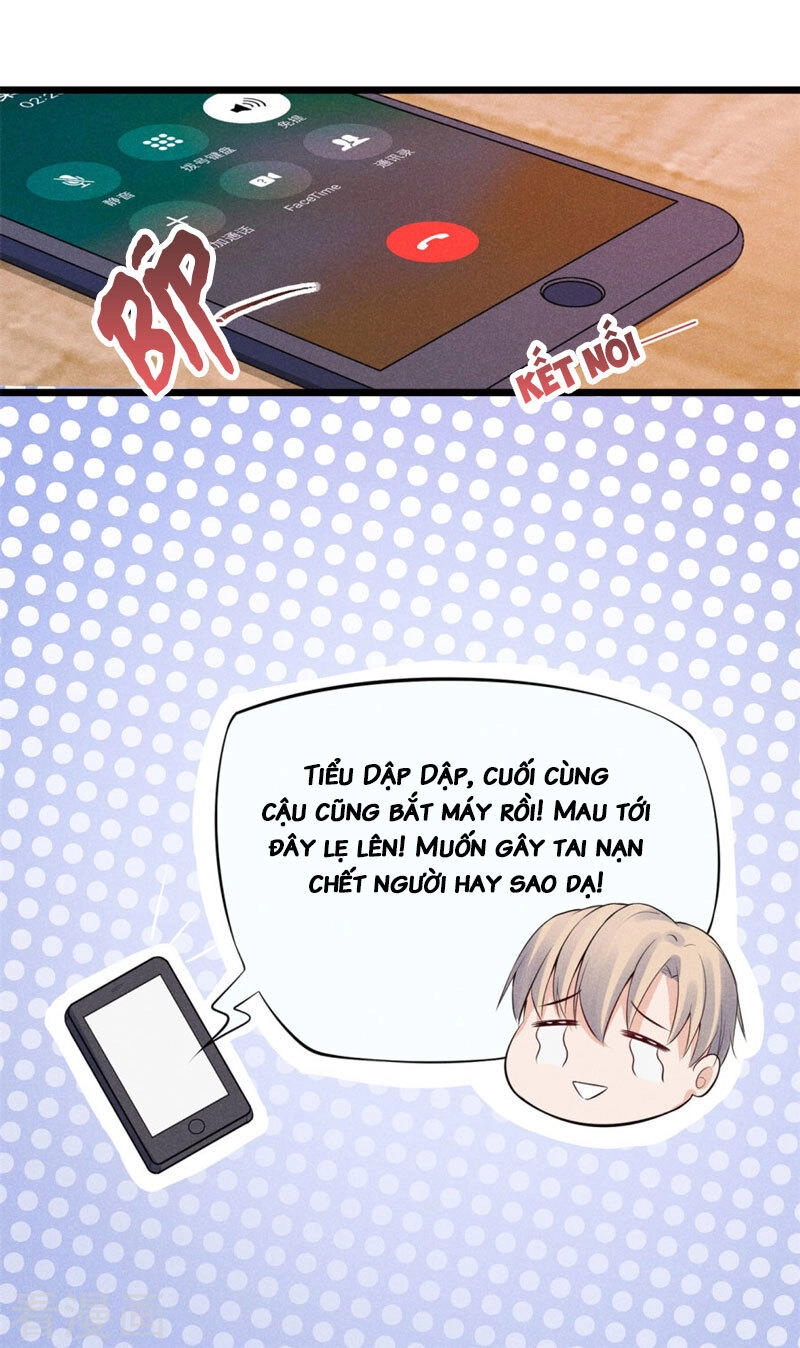 Cạm Bẫy Lửa Tình Chapter 31 - 21