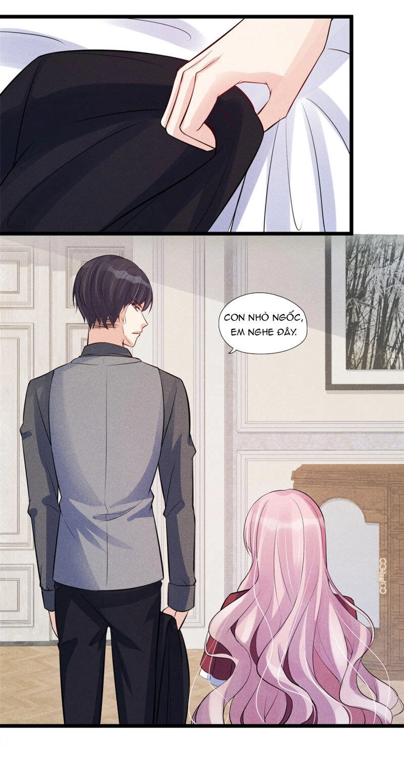 Cạm Bẫy Lửa Tình Chapter 31 - 27