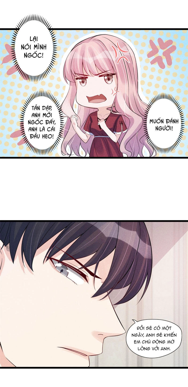 Cạm Bẫy Lửa Tình Chapter 31 - 28