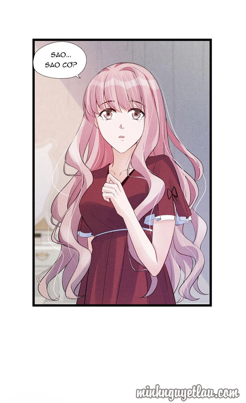 Cạm Bẫy Lửa Tình Chapter 31 - 29