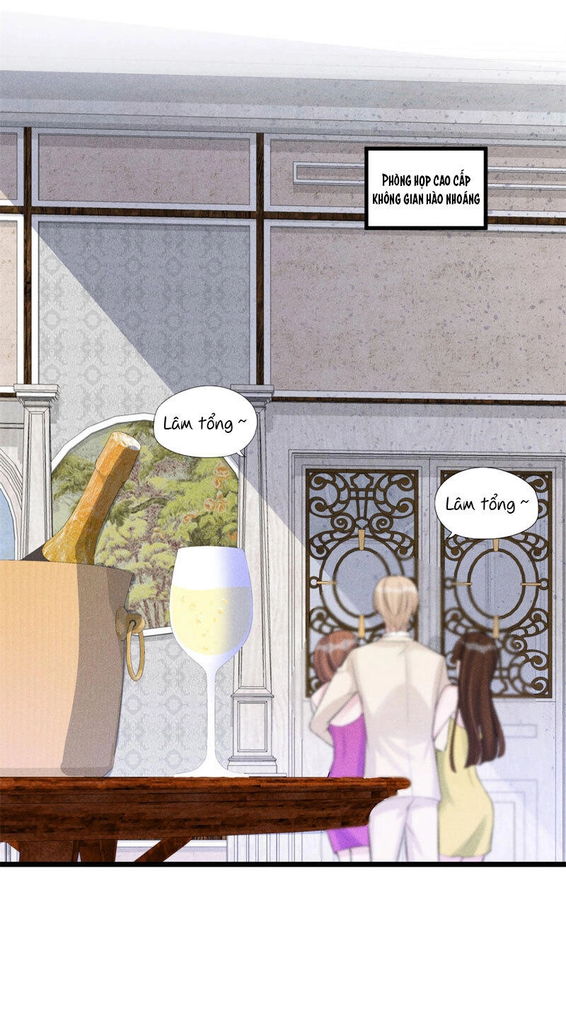 Cạm Bẫy Lửa Tình Chapter 31 - 31