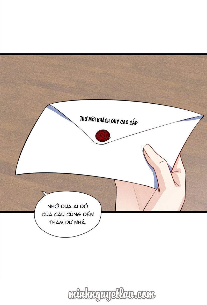 Cạm Bẫy Lửa Tình Chapter 31 - 36