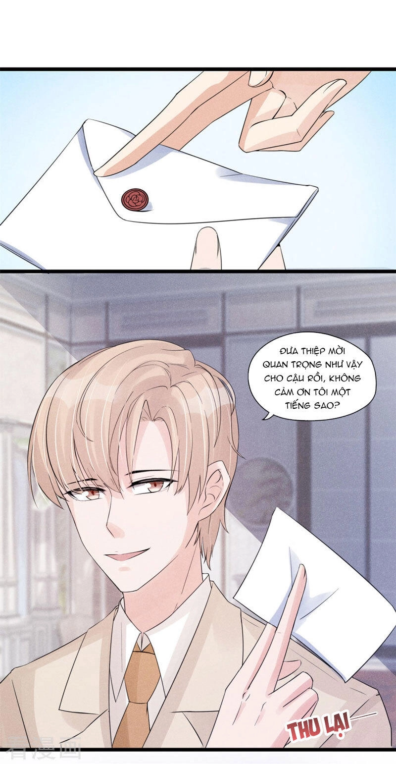 Cạm Bẫy Lửa Tình Chapter 32 - 4