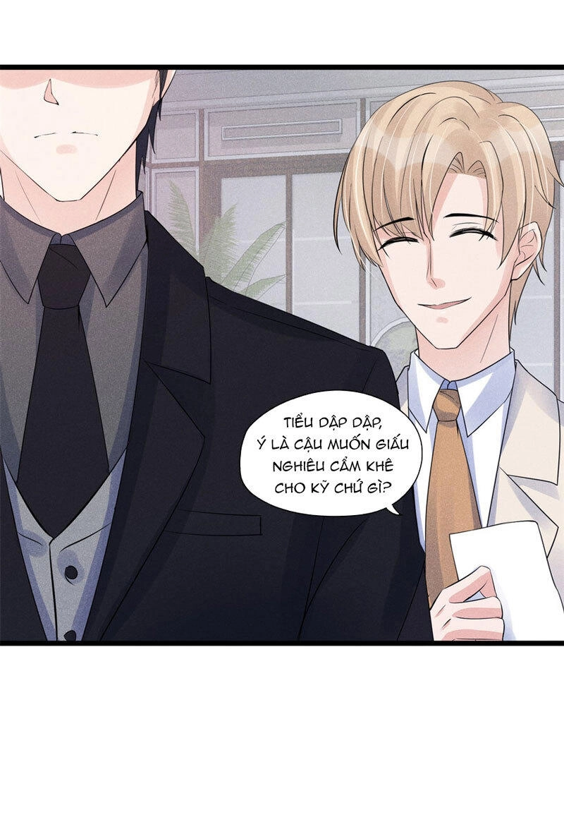 Cạm Bẫy Lửa Tình Chapter 32 - 7