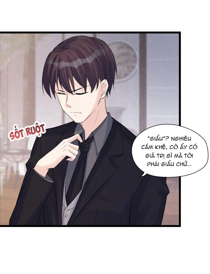 Cạm Bẫy Lửa Tình Chapter 32 - 8