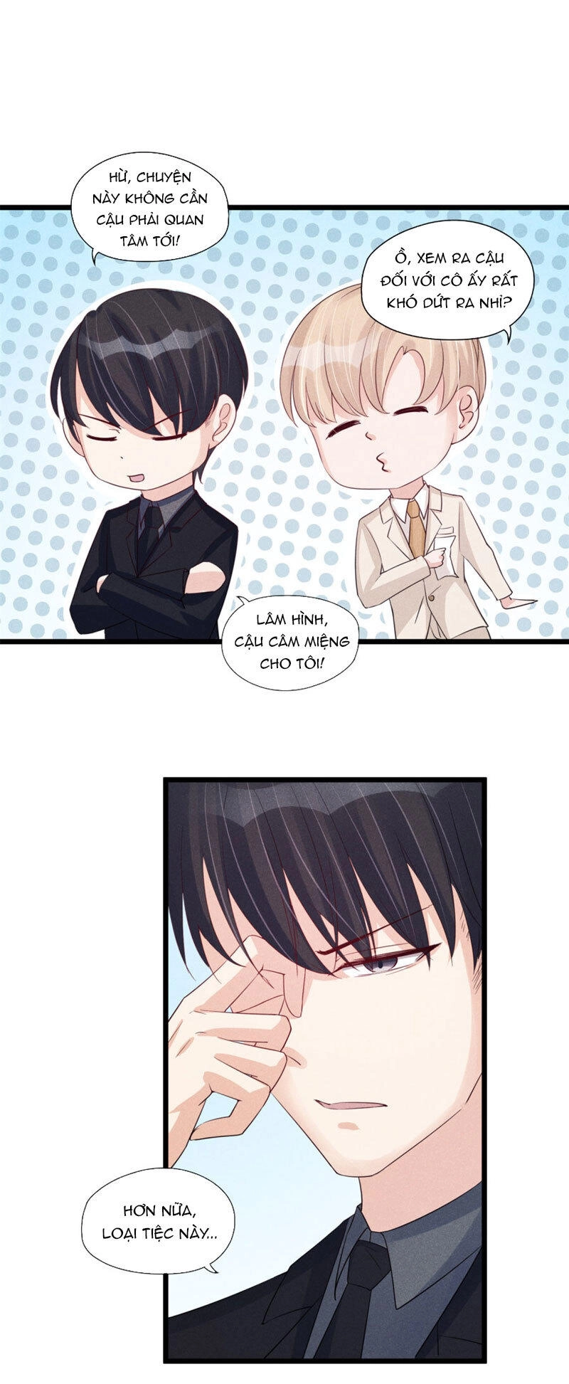 Cạm Bẫy Lửa Tình Chapter 32 - 11